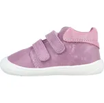 Jonap Kid velcro světle růžová Velikost: 19