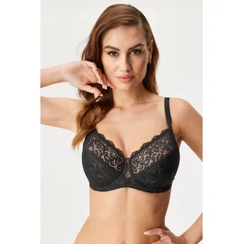 Podprsenka Podprsenka Mystic Lace nevyztužená