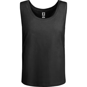 Roly Dámský top Nara Barva: Black 02, Velikost: XL G_RY6536