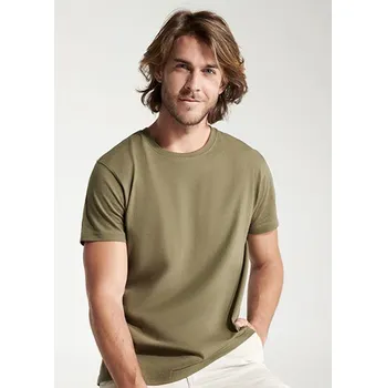 Roly Pánské tričko Dogo Premium Barva: Bílá, Velikost: 4XL G_RY6502