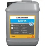 Schönox KH FIX · Rychlá penetrace na sádrové podklady · 1kg