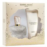 JEANNE ARTHES Cassandra Roses Blanches Sada, EDP