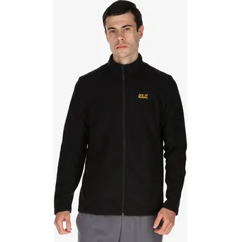 Pánská mikina JACK WOLFSKIN Blenheim Fleece M 78686
