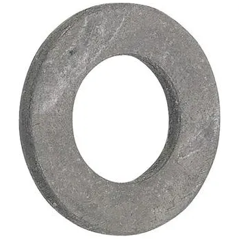 podložka Podložka se zkosením, certif. CE, ISO7090 300HV M27, ocel žárový pozink (50 ks)