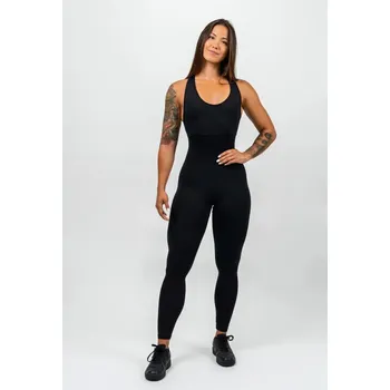 Nebbia Gym Rat 201 černý, L