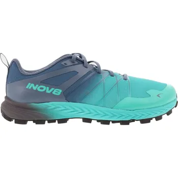 Dámská běžecká obuv Dámské boty Inov-8 Trailtalon Speed W (S) teal/blue 6UK