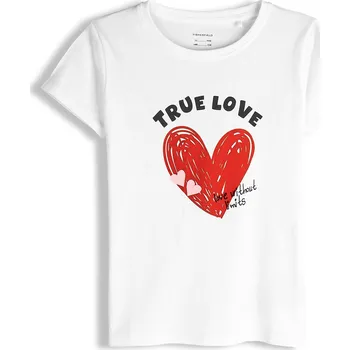 GATE Tričko s potiskem 9Y 825-0676/1141