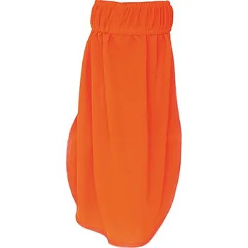 Čepice Korntex Univerzální UV ochrana pro helmy/čepice Wohlen Barva: Signal Orange, Velikost: One Size G_KX066