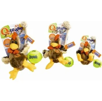 Hračka pro psa Hračka pro psa Kohout, Velikost hračky L