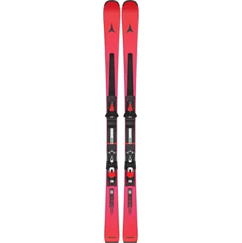 Sjezdové lyže Lyže Atomic REDSTER S8 REVOSHOCK C + I 12 GW 25/26 - 162 cm
