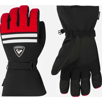 Rukavice Pánské rukavice Rossignol ACTION IMPR 25/26 - sports red / XL