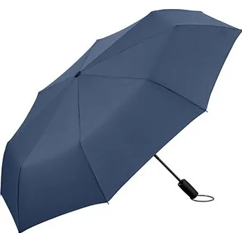 Deštník FARE Kapesní deštník AOC Jumbo® Barva: Navy Blue, Velikost: Ø 116 cm G_FA5612