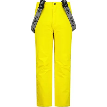 Chlapecké kalhoty Dětské kalhoty CMP 3W15994 25/26 - winter sun / 152