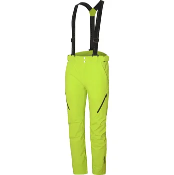 Pánské kalhoty Pánské kalhoty RH+ Klyma - acid lime / L