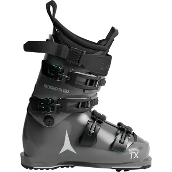 Sjezdové lyžování Lyžařské boty Atomic REDSTER TX 120 25/26 - anthracite/black / 27/27.5 MP