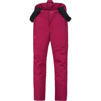 Snowboardové kalhoty Dětské kalhoty Hannah AKITA JR II 23/24 - anemone / 134-140
