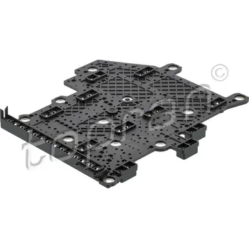 Deska plošných spojů, mechatronika (automatická převodovka) TOPRAN 122 025