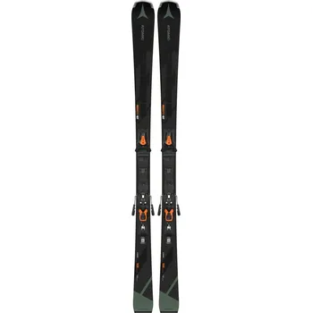 Zimní sport Lyže Atomic REDSTER Q7 REVOSHOCK C + MI 12 GW 25/26 - 160 cm