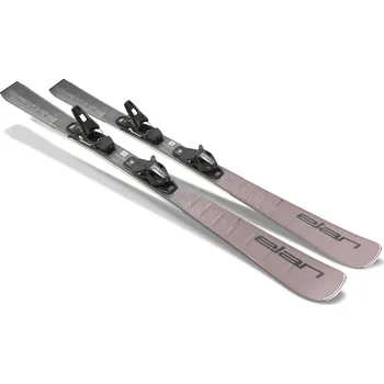 Sjezdové lyže Lyže Elan ELEMENT 78 W SX + EL 9.0 GW 25/26 - 144 cm