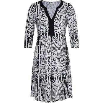 Dámské šaty Dámské šaty Sportalm Nanaa print - print / 36