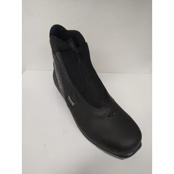 Běžkařské boty Boty na běžky Alpina TR 25 16/17 - black / 49 EU