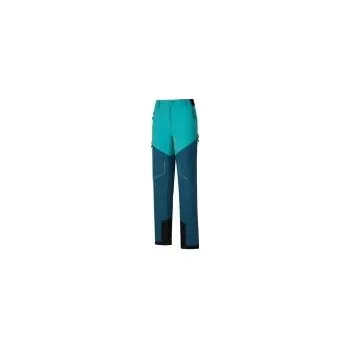 Dámské kalhoty La Sportiva Excelsior Pant W 23/24 - storm blue/lagoon / L