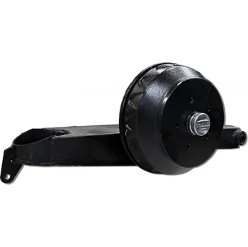 Příslušenství pro přívěs Levé přední snížené rameno Cheval Liberté, 900 kg, Pullman 1