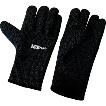 Rukavice rukavice ICE FISH Neoprénové rukavice ICE - vel.XXL