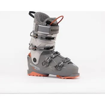 Sjezdové boty Lyžařské boty Rossignol ALLTRACK 100 PRO MV 25/26 - dark grey / 29X MP