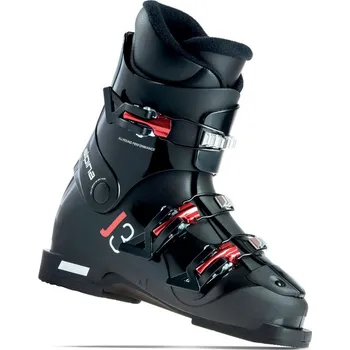 Sjezdové boty Lyžařské boty Alpina J3 24/25 - Black / 225 MP