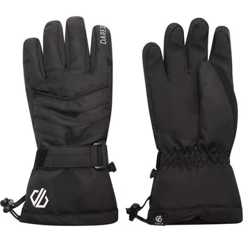 Rukavice Dámské rukavice Dare 2B Acute Glove DWG326 25/26 - Black / M