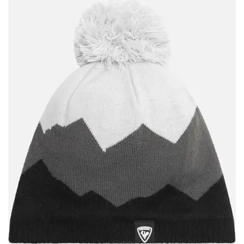 Čepice Čepice Rossignol JR MILO 24/25 - Black