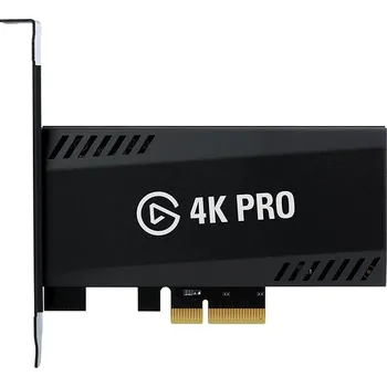 Elgato 4K Pro