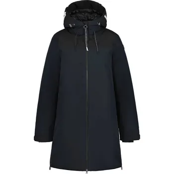 Dámská bunda LUHTA HANGELBY 23/24 - Black / S