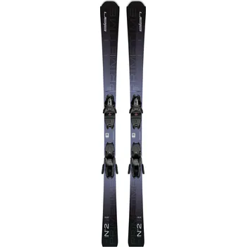 Sjezdové lyže Lyže Elan PRIMETIME N°2 W SPORT PS + EL 9.0 24/25 - 151 cm