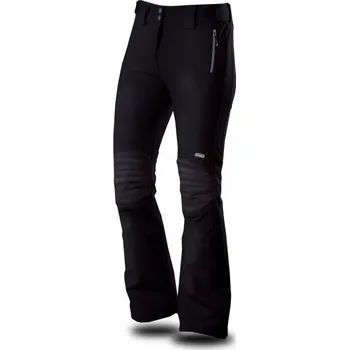 Pánské kalhoty Pánské kalhoty Trimm TOMBA 23/24 - Black / M