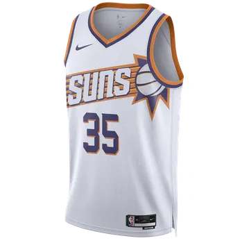 Dres Nike Phoenix Suns Association Edition 2022/23 Dri-FIT NBA Swingman Jersey dv4851-104 Velikost XXL