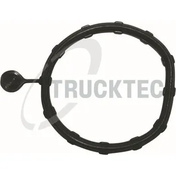 Těsnění karosérie Těsnění, vodní komory TRUCKTEC AUTOMOTIVE 02.19.346