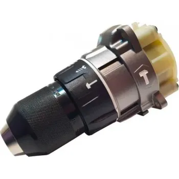 Sklíčidlo MAKITA převodovka se sklíčidlem HP001G 136405-9