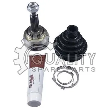 Poloosa kola Kloub poloosy vnější VIKA 54980016801