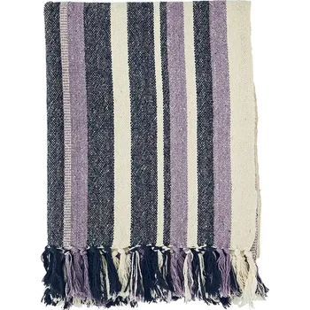 Přehoz na lůžko Přehoz Madam Stoltz 125 x 175 cm více barev JOTH916D vícebarevná MLC