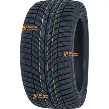 Zimní osobní pneu KUMHO WINTERCRAFT WP52+ 155/80 R13 79T