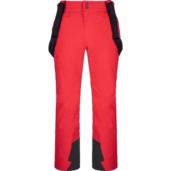 Kalhoty Kilpi Mimas-M RED 4XL