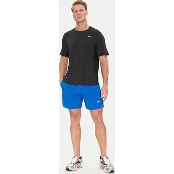 Pánské kraťasy Reebok Sportovní kraťasy 112634 Modrá Regular Fit XL