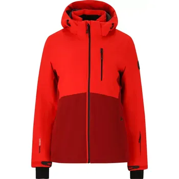 Dámská casual bunda Dětská lyžařská bunda Whistler Drizzle velikost 14/164 red alert