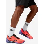 Reebok Boty do posilovny EO NANO PRO 100225441 Oranžová 46