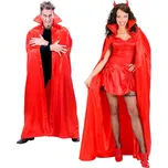 Widmann WM7149R karnevalový kostým…