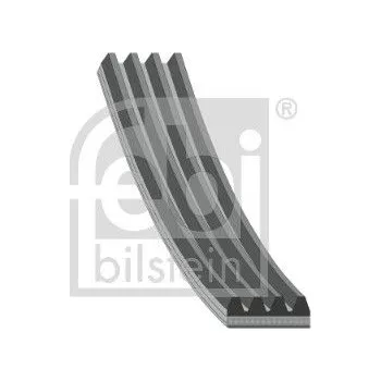 ozubený klínový řemen FEBI BILSTEIN 178936