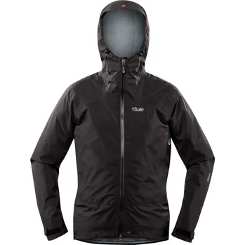 Pánská větrovka Bunda Tilak Storm caviar black XL