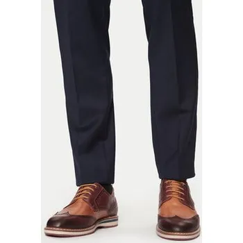 Pánské polobotky Polobotky Pikolinos M1T-4191C3 Hnědá 45